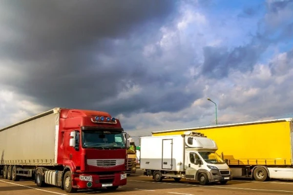 Tekirdağ Sakarya Nakliyat Ambarları
